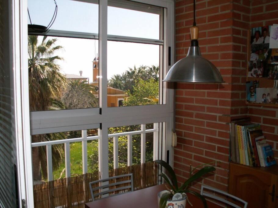 Playa Malvarrosa House Valencia Exterior photo