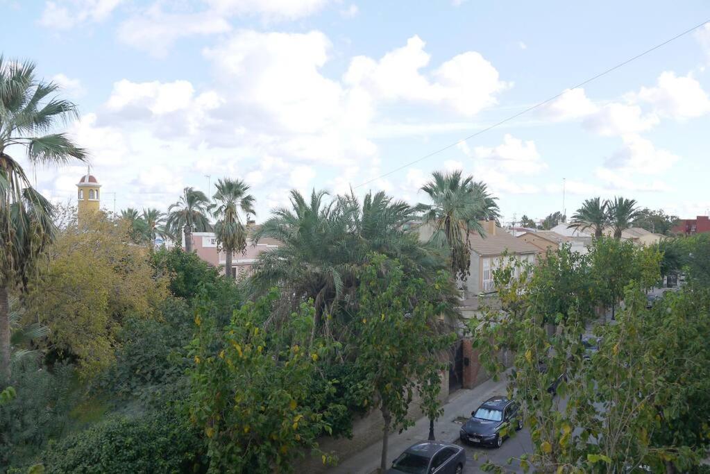 Playa Malvarrosa House Valencia Exterior photo
