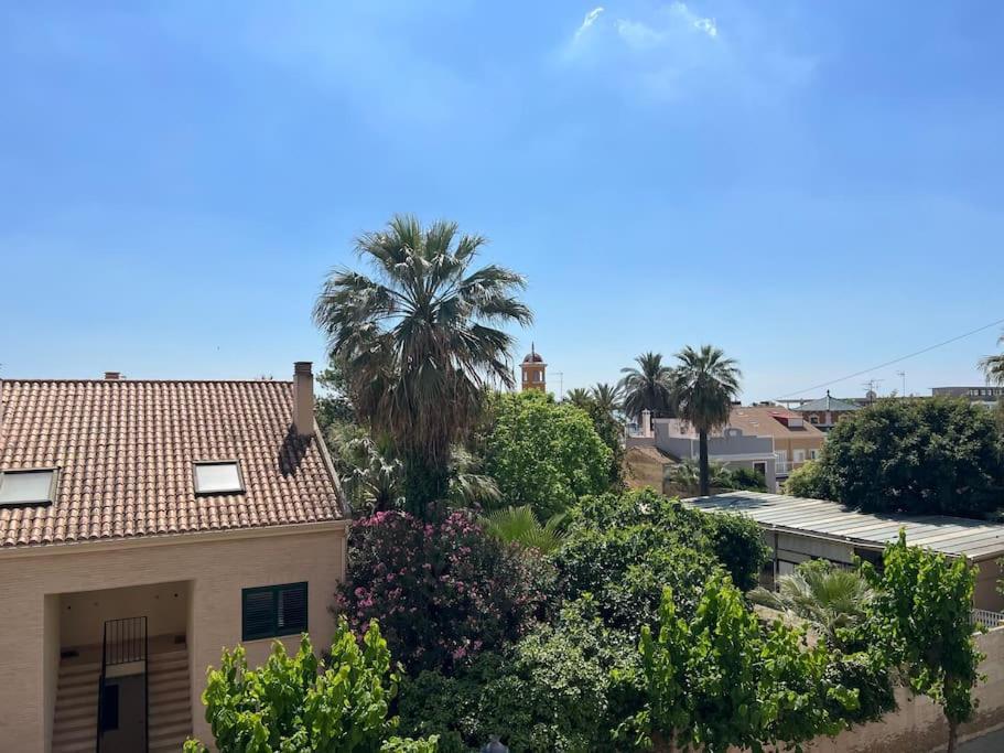 Playa Malvarrosa House Valencia Exterior photo